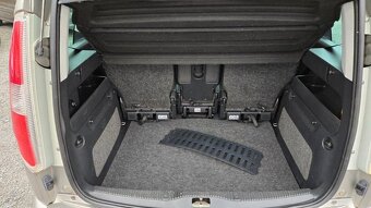 ŠKODA ROOMSTER 1.4 16V  YOUNG - 7