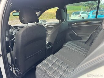 Golf 7 2.0 TDi 135kw GTD - 7