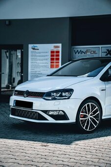 VW Polo GTI - 7