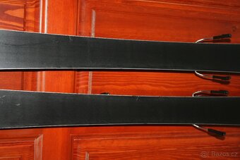 lyže Rossignol Experience  138 cm dámske - 7