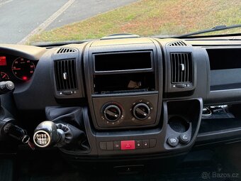 Citroen Jumper L4H3 2.2 HDi 96kW - 7