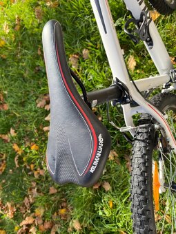29" horské kolo Kilimanjaro alu rám L 19" - 7