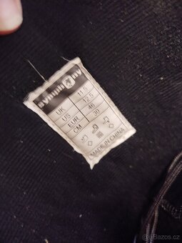 Snowboardy Westige a Sims s botami - 7