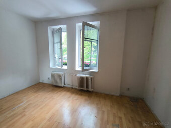 Pronájem bytu 4+1 95m2 zahrada-Ústí nad Labem-Střekov - 7