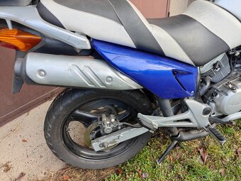 Honda Varadero 125 XL - Náhradní dily - 7