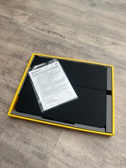 Obal na iPad Air 13 včetně klávesnice - 7