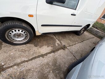 Volkswagen Caddy - 7