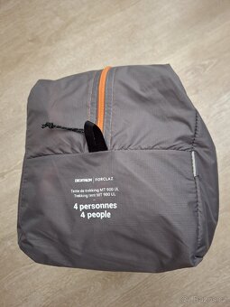 NOVÝ stan MT 900 UL, pro 4 osoby - 7