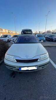 Renaul Laguna II - 7