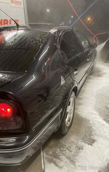 Škoda Octavia 1.9tdi 66kw - 7