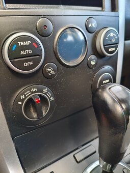 Suzuki Grand Vitara 2.4 benzin LPG 4x4 - 7