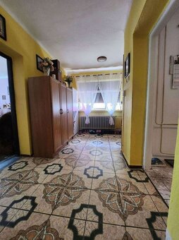 Prodej RD 5+1 pozemek 378 m - 7