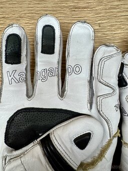 Rukavice RST TracTech - 7