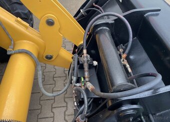 Caterpillar Cat 444F2 - 7