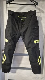 Moto bunda a kalhoty - 7