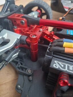 Arrma Fellony 6s 1/7 Resto mod - 7