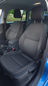 Škoda Octavia 3 1.4 tsi facelift, FULL LED, 1.maj - 7