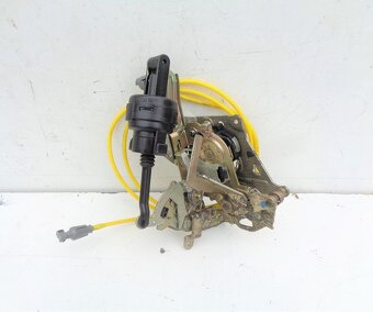 Mercedes C180 W202 náhradní díly - 7