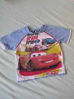 Mix oblečení 1-2 roky - 7