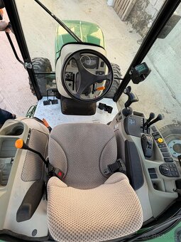 Malotraktor John Deere 4049R - TOP STAV - 7