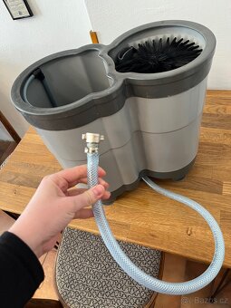 Spulboy myčka na sklenice - 7