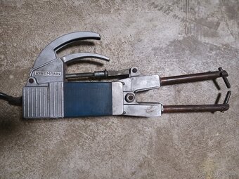 Bodovací kleště - 7