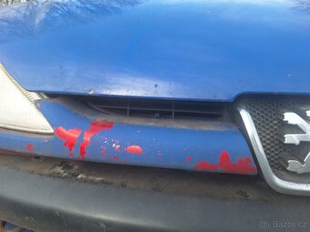 Peugeot 206 STK do 10/27 - 7