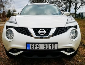 Nissan Juke 1.2dig-T, 2017, 122.000km - 7