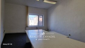 Pronájem kanceláře, 30 m2 - Ostrava - Moravská Ostrava - 7