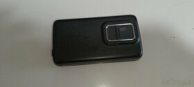 Nokia N900 - 7