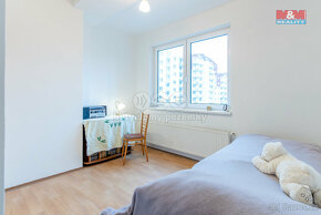 Prodej bytu 2+kk, 42 m², Olomouc, ul. Handkeho - 7