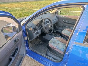 Škoda Fabia 1.4 MPI 44 kW hatchback, 2 sady kol - 7