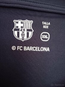 Nová oficiální souprava FC Barcelona, vel. XXL - 7