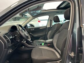 Škoda Kodiaq 2 Tdi Dsg m.rok2021 Bufik Virtual Panorama - 7