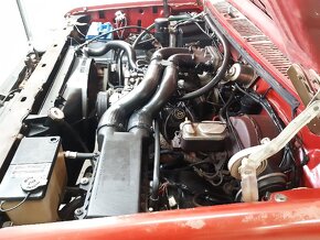 Ford F-250 4x4 - 7