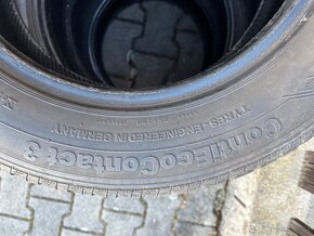 letní pneu 175/65 R14 Continental ContiEcoContact 3 - 7