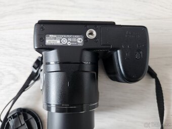Nikon Coolpix L820 - 7