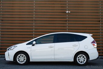 Toyota Prius + Plus 1.8l VVT-i Hybrid - 7