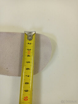 Barefoot boty Beda - vel. 28 - 7