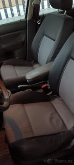 VW Golf 4 1.9 TDI 74KW - 7