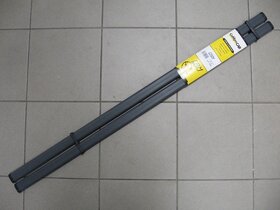 NOVÝ střešní nosič Peugeot 307 607 Citroen C5 CAM - 7