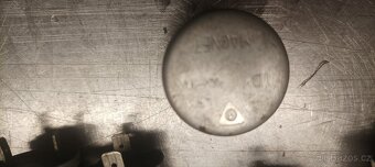 RETRO PŘERUŠOVAČE a RELÉ 12 V - 7