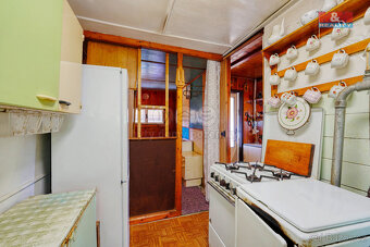 Prodej chaty, 35 m², Česká Kubice - 7