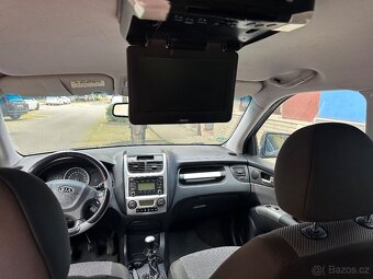 Kia Sportage 2.0 CRDI 4X4 Active - 7
