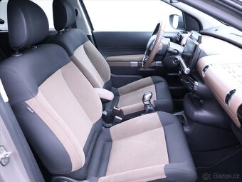 Citroën C4 Cactus 1,2 e-THP 81kW Shine Ser kniha (2015) - 7