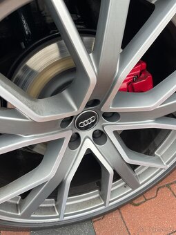 Audi Sq7 - 7