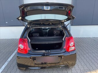 Suzuki Alto 1,0 VVTi-NOVÉ CHLADIČE+KAT GL/AC (2009) - 7