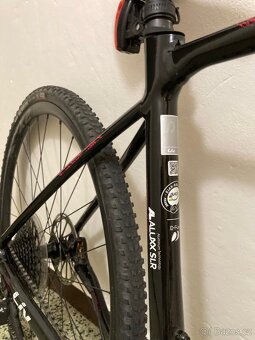 LIV Brava SLR - 7