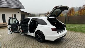 Audi A6 C7 - 7