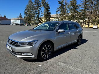 Passat B8 Highline Full Led - 7